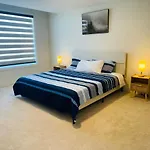 Luxurious Home Away From Home