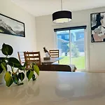 Luxurious Home Away From Home