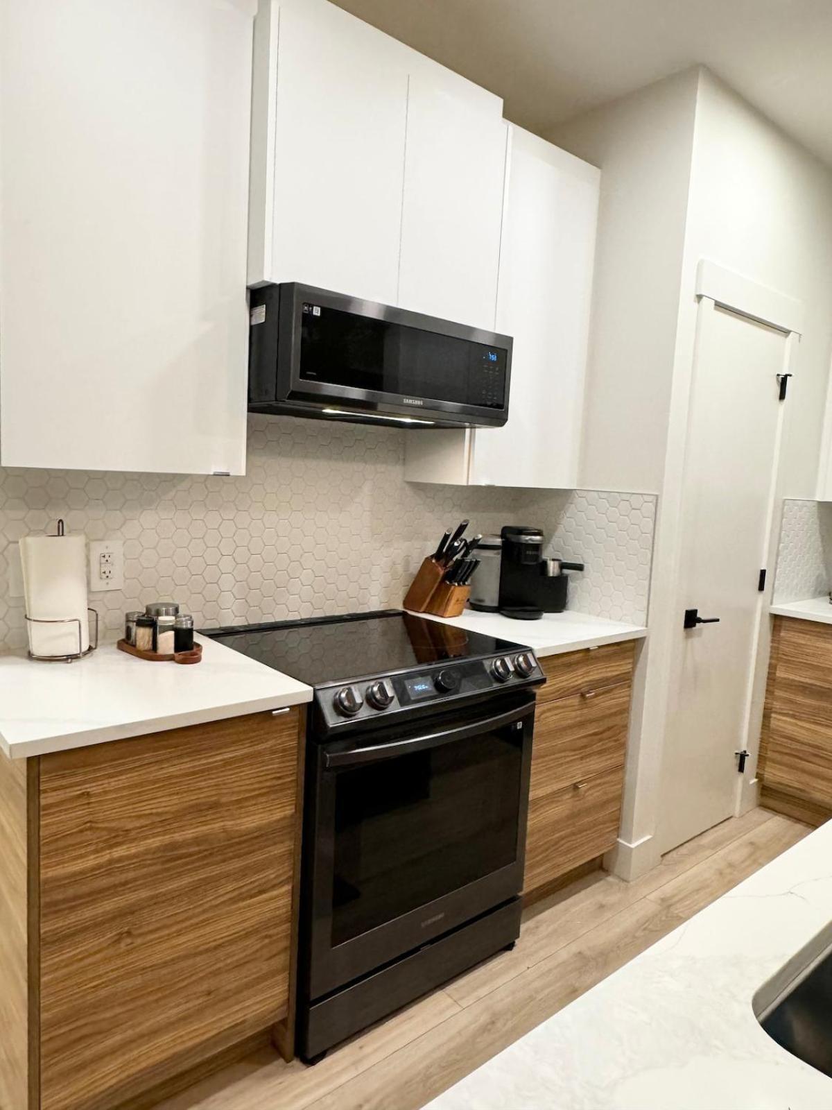 Luxurious Away From Holiday home Edmonton
