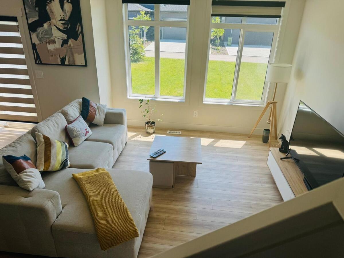 Luxurious Away From Holiday home *
