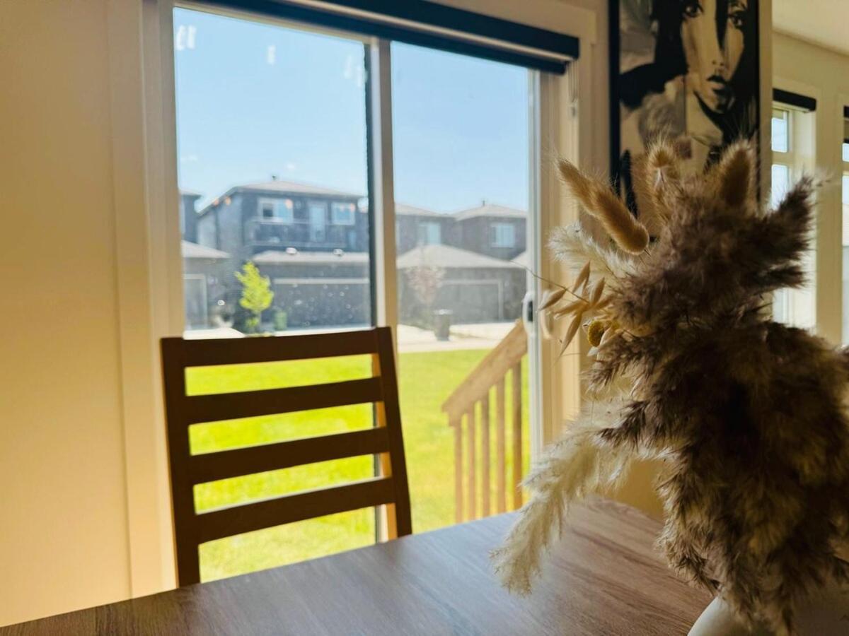 Luxurious Away From Holiday home Edmonton