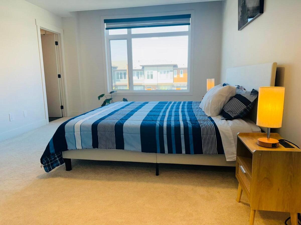 Luxurious Away From Holiday home Edmonton